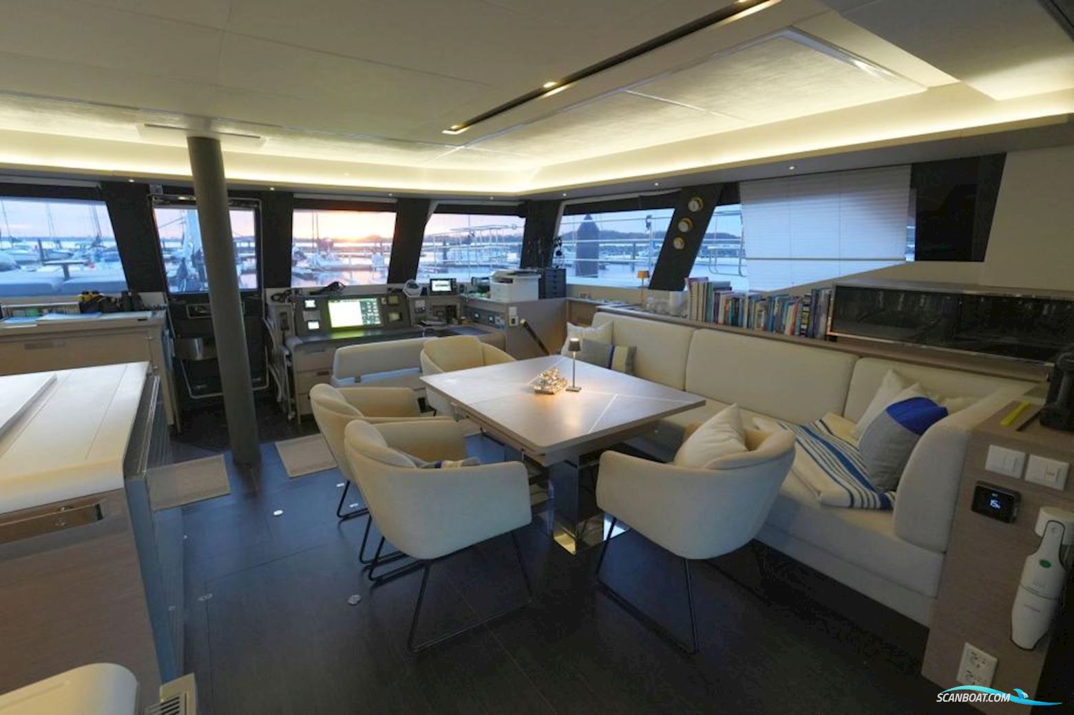 Fountaine Pajot Alegria 67