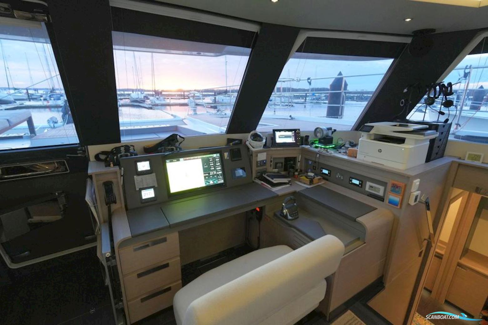 Fountaine Pajot Alegria 67