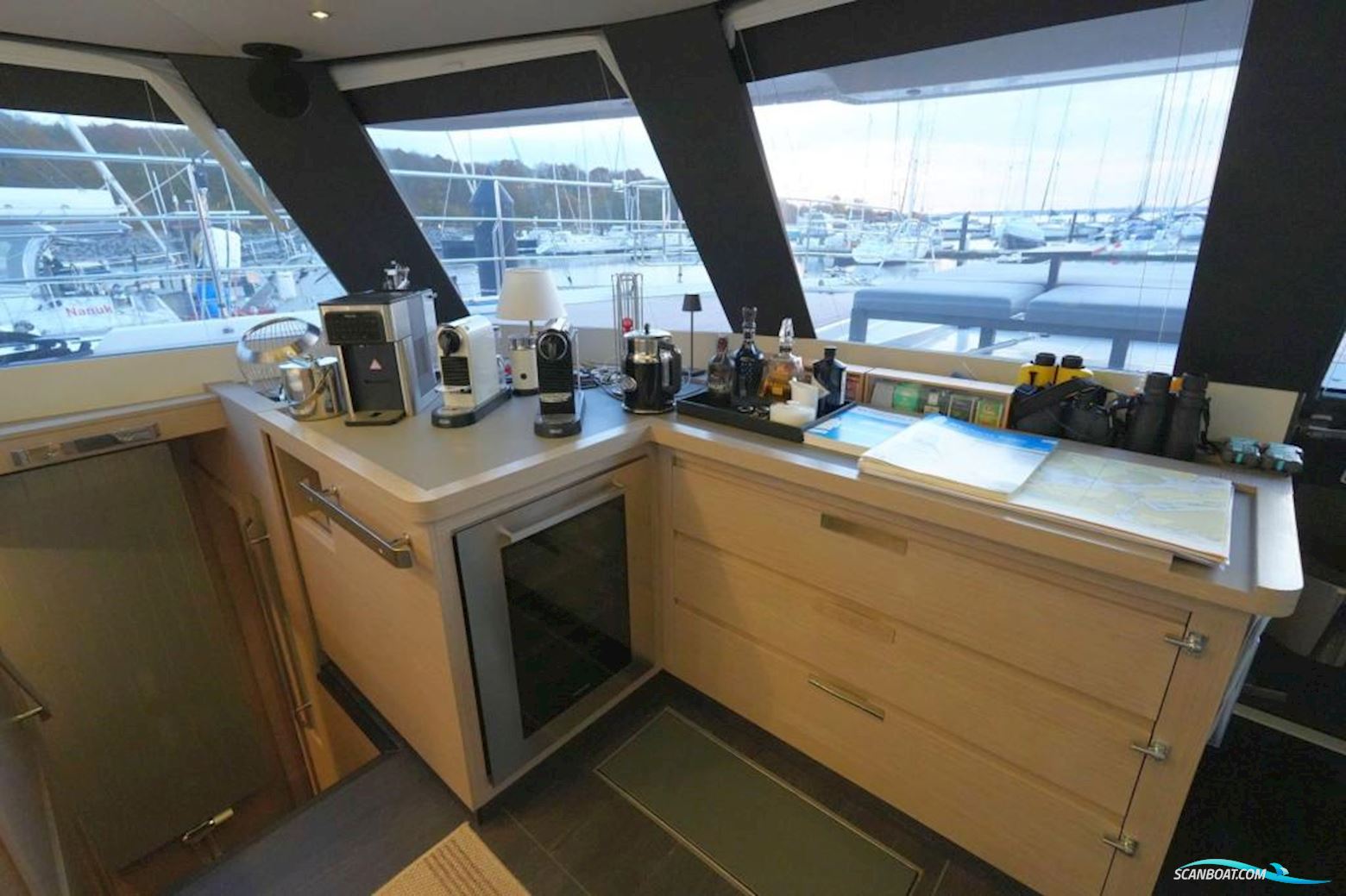 Fountaine Pajot Alegria 67