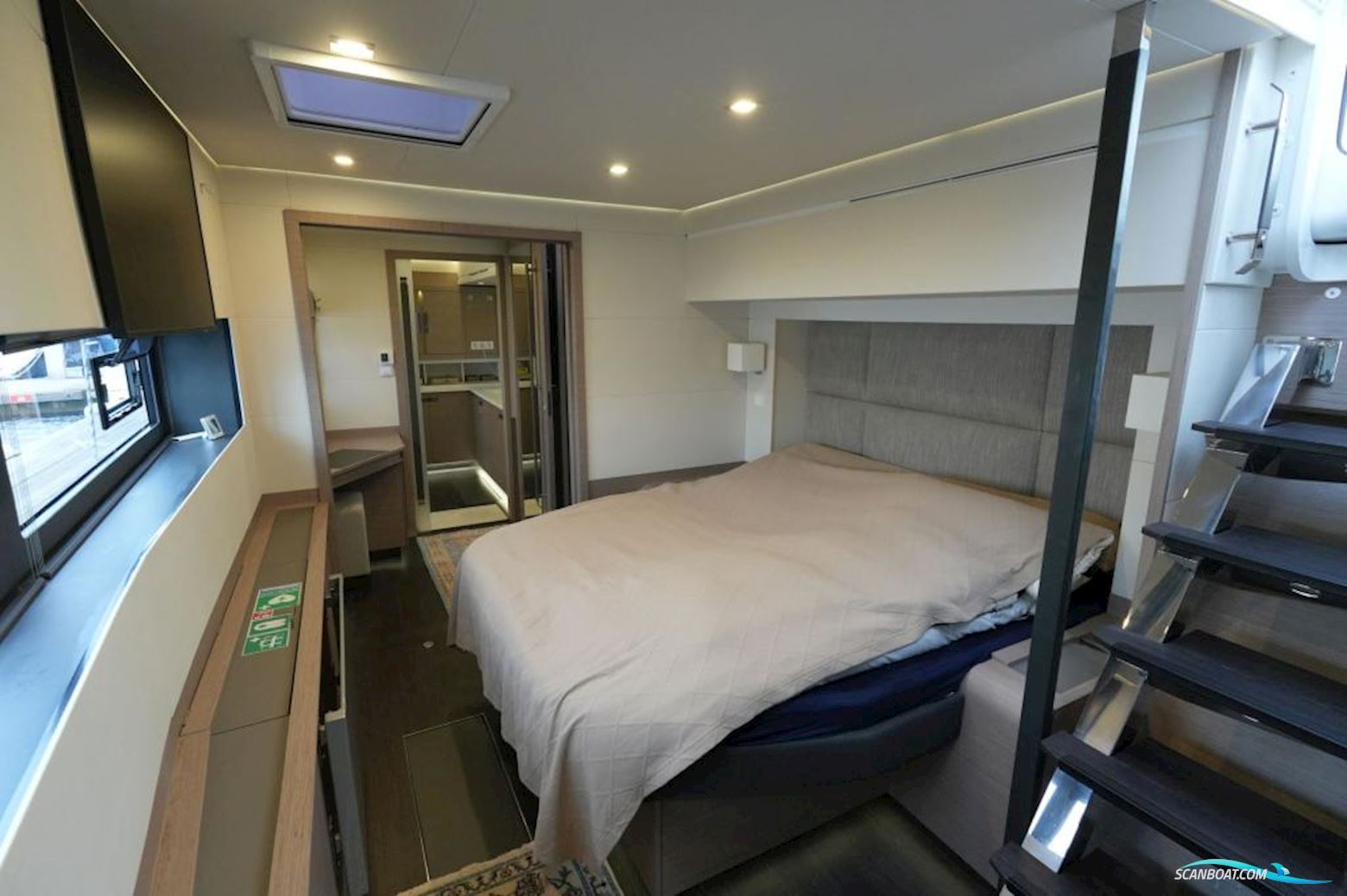 Fountaine Pajot Alegria 67