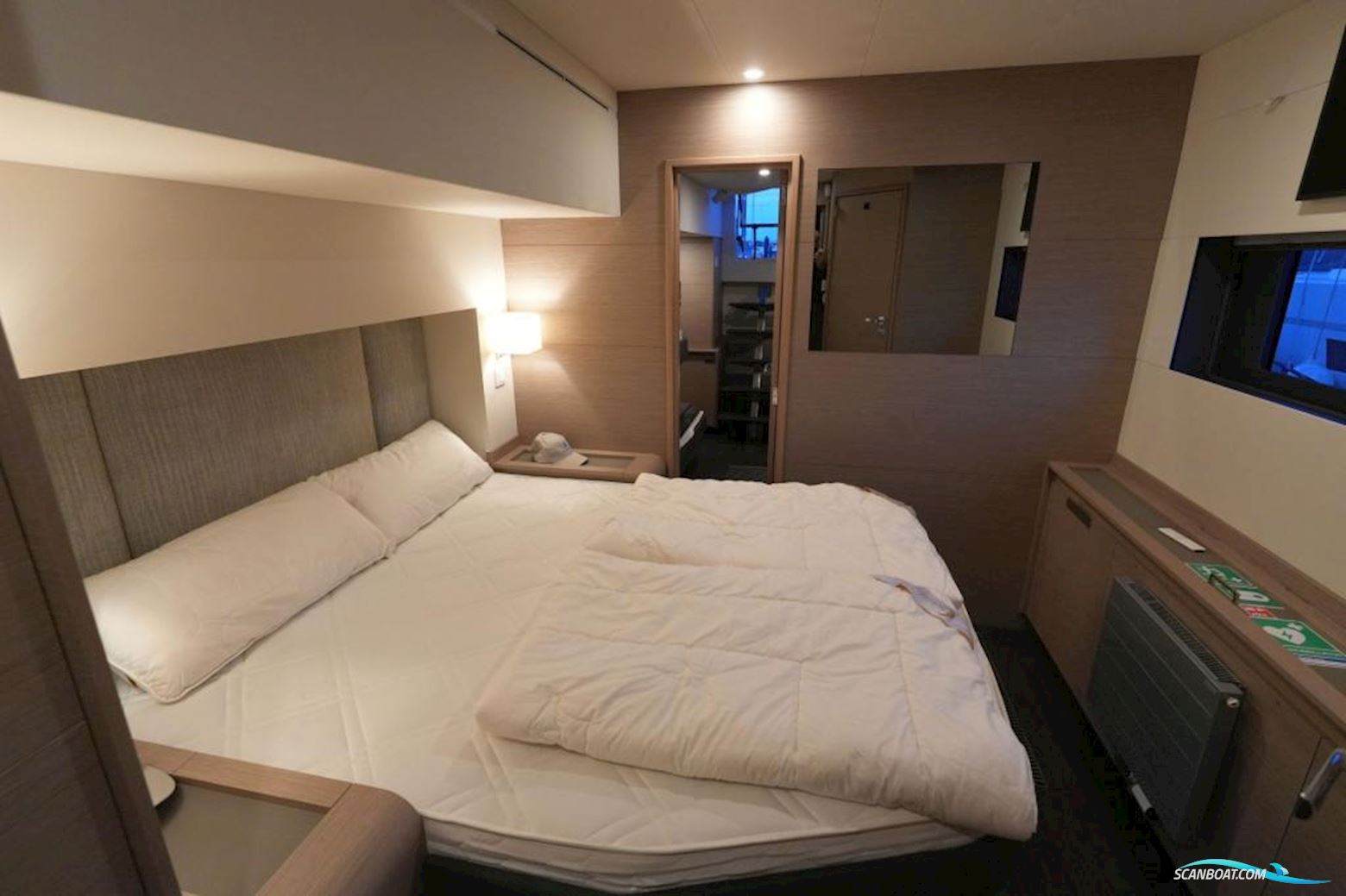 Fountaine Pajot Alegria 67