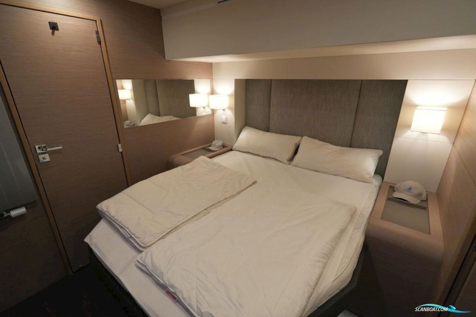 Fountaine Pajot Alegria 67