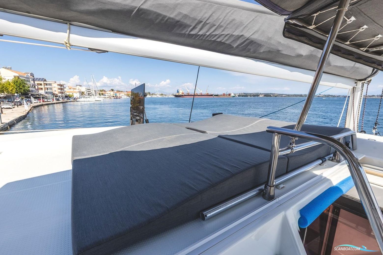 Fountaine Pajot Astrea 42 Catamaran