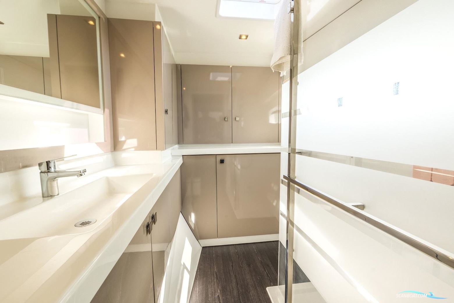 Fountaine Pajot Astrea 42 Catamaran