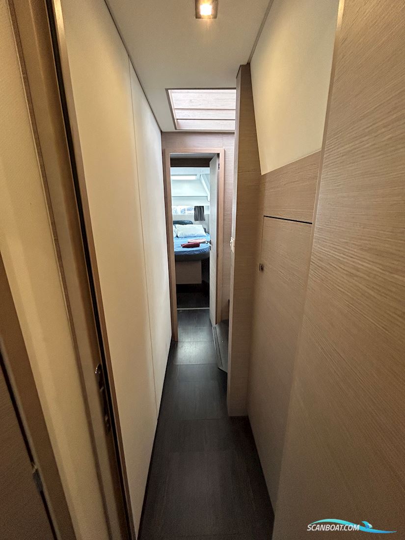 Fountaine Pajot Astrea 42 Quatuor