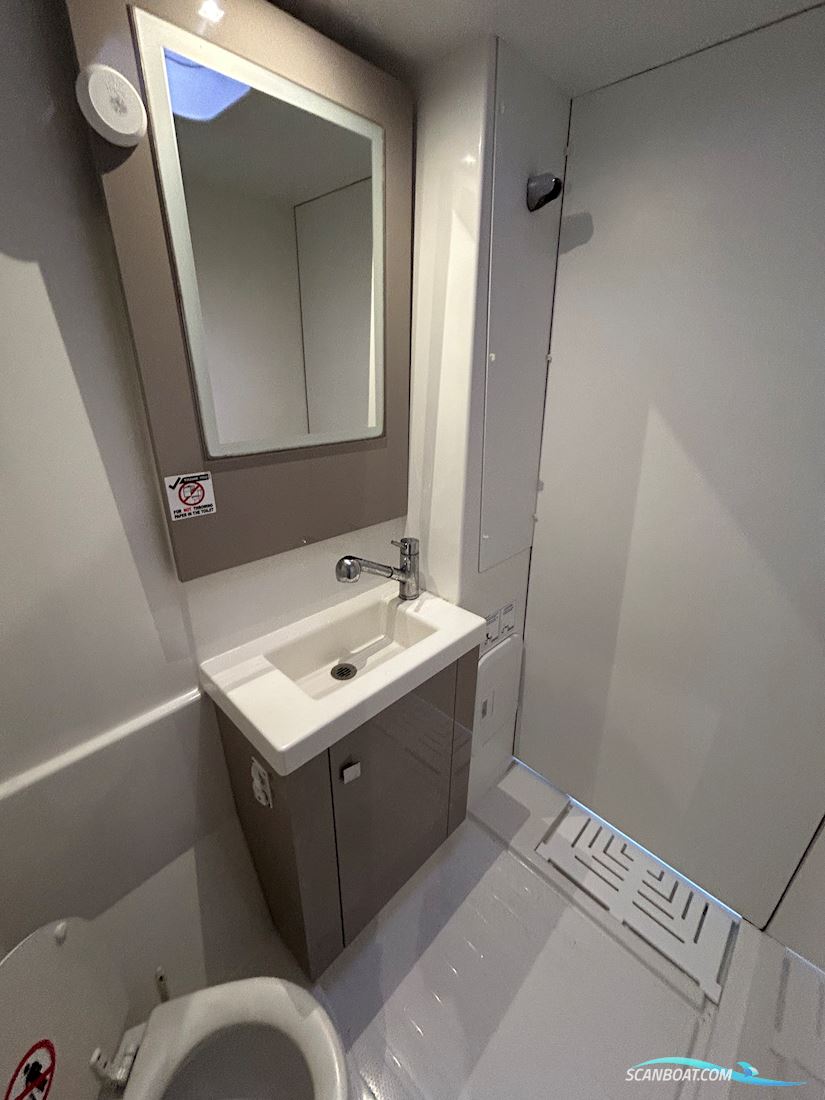 Fountaine Pajot Astrea 42 Quatuor