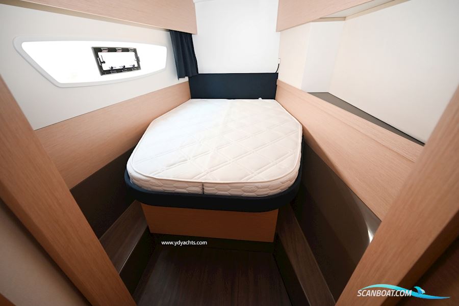 Fountaine Pajot Astrea 42