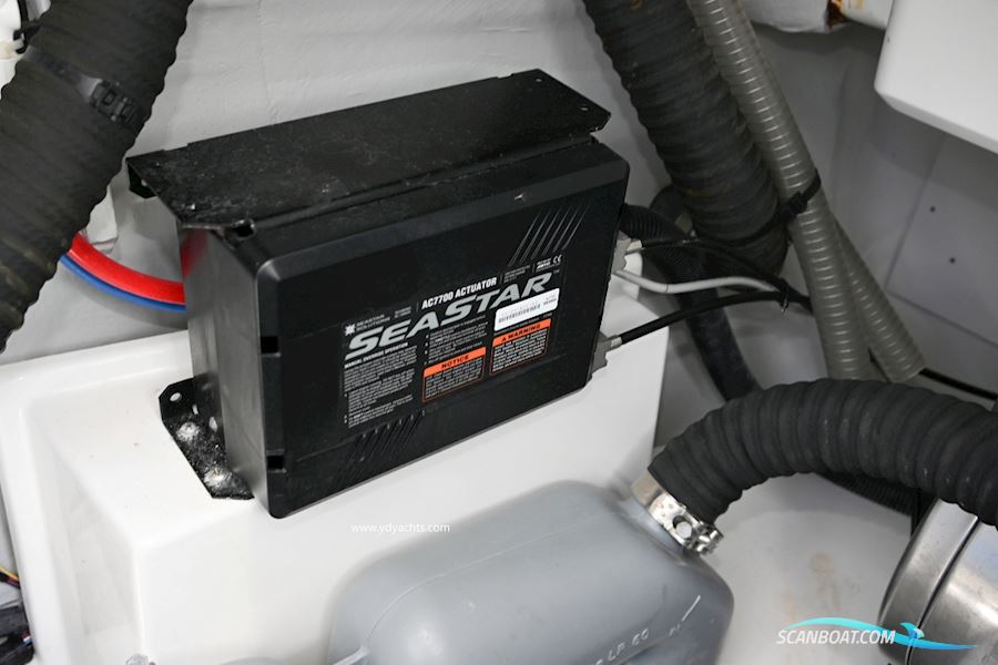 Fountaine Pajot Astrea 42