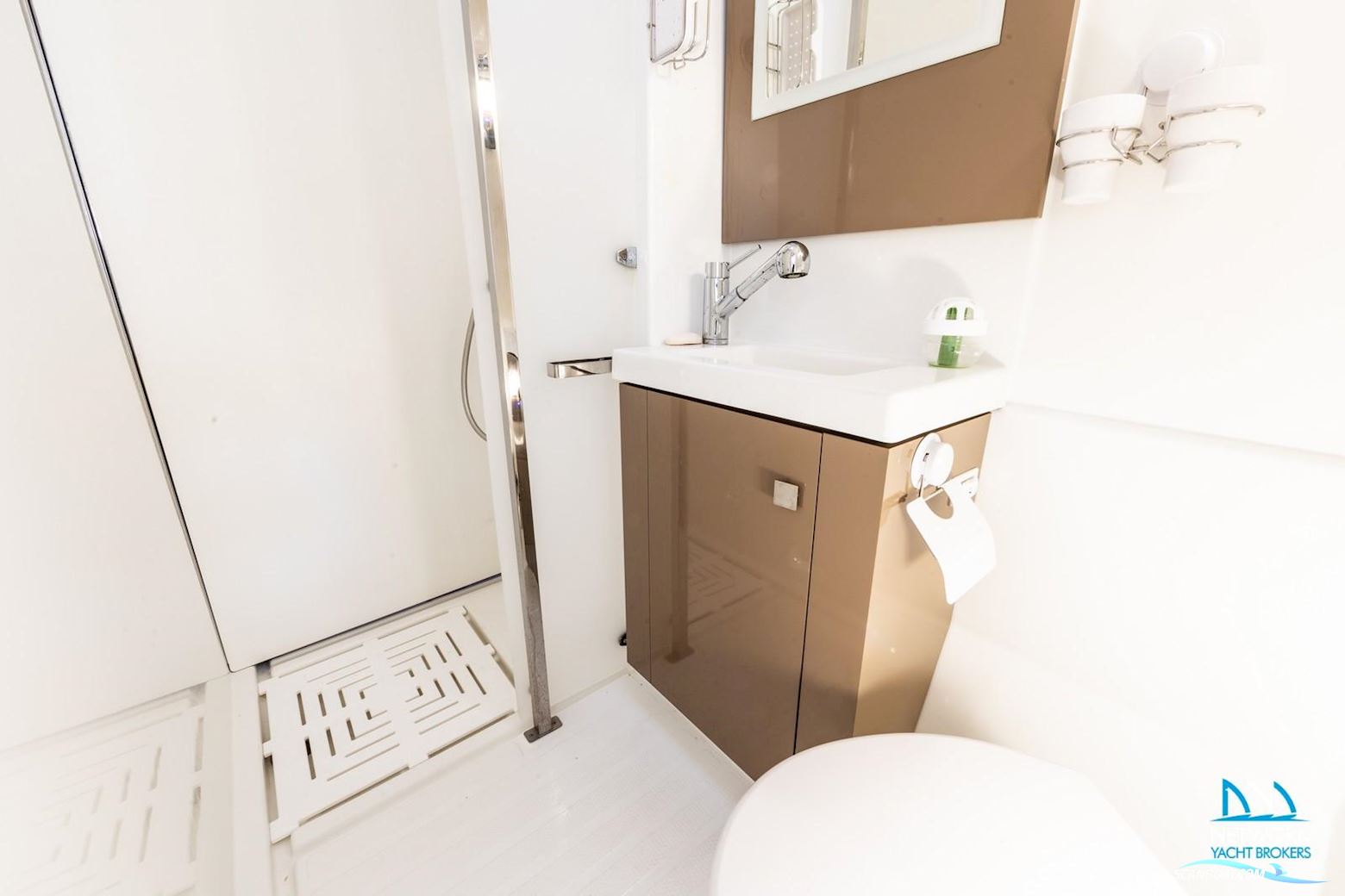 Fountaine Pajot Astrea 42