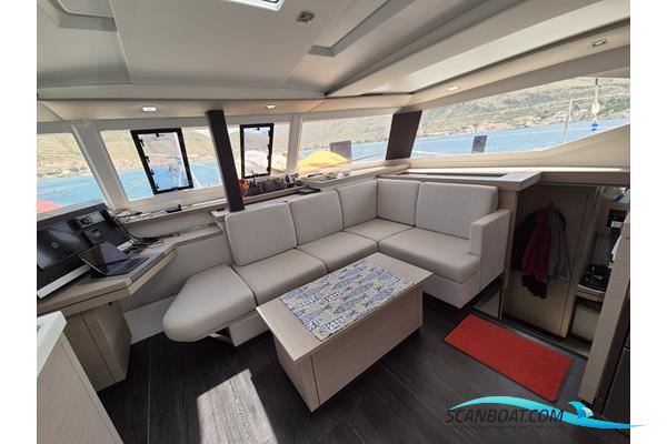 Fountaine Pajot Astrea 42