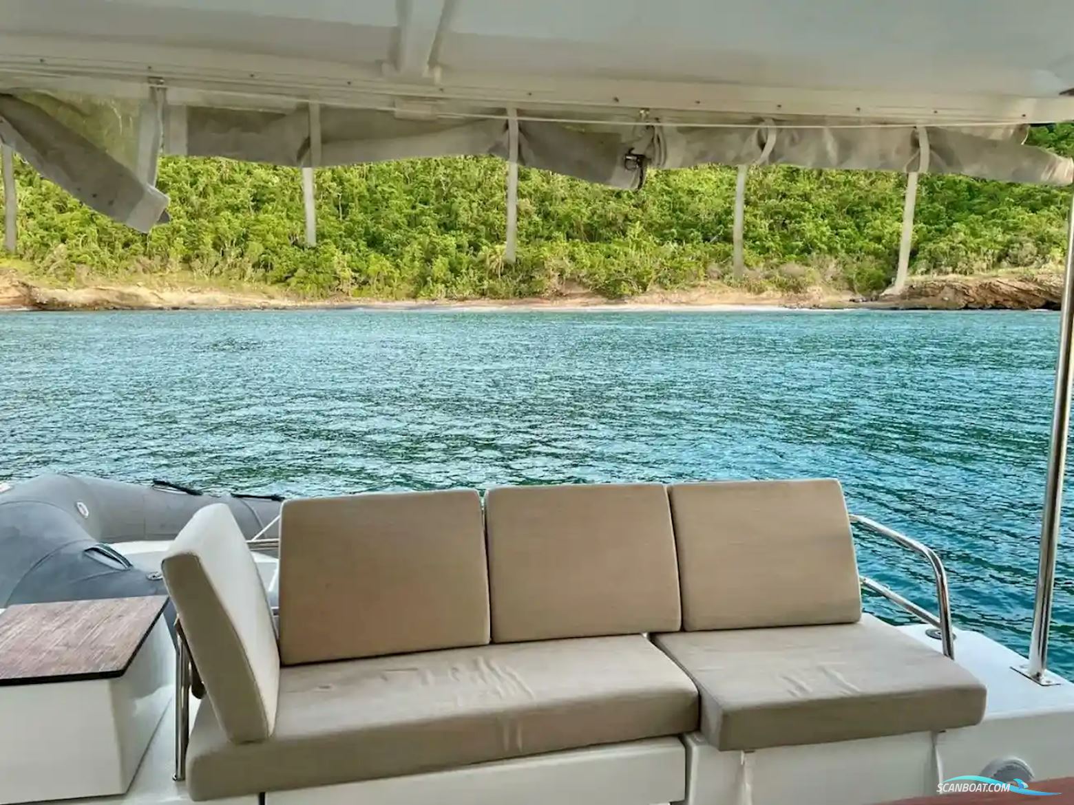 Fountaine Pajot Astrea 42