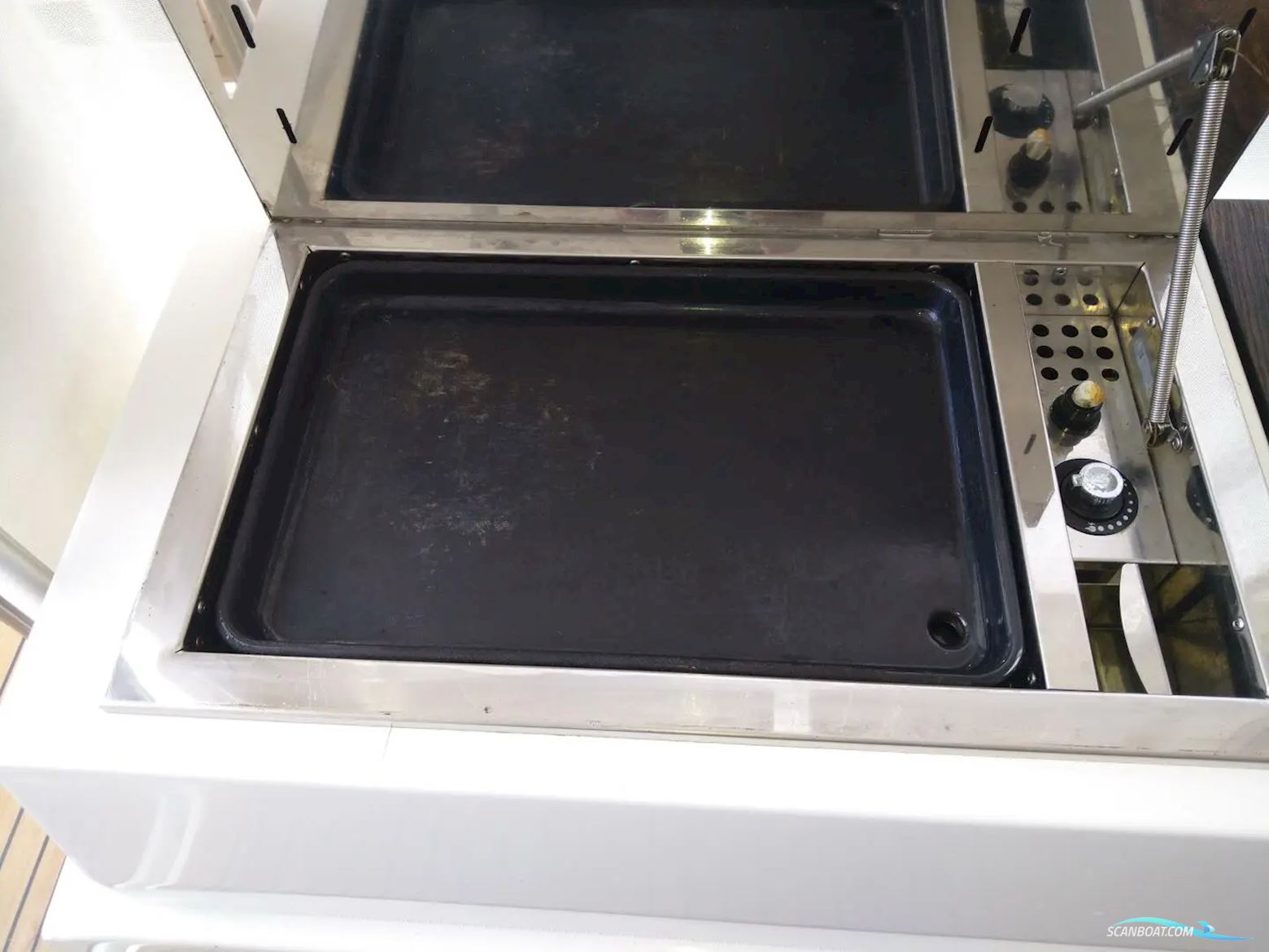 Fountaine Pajot Astrea 42