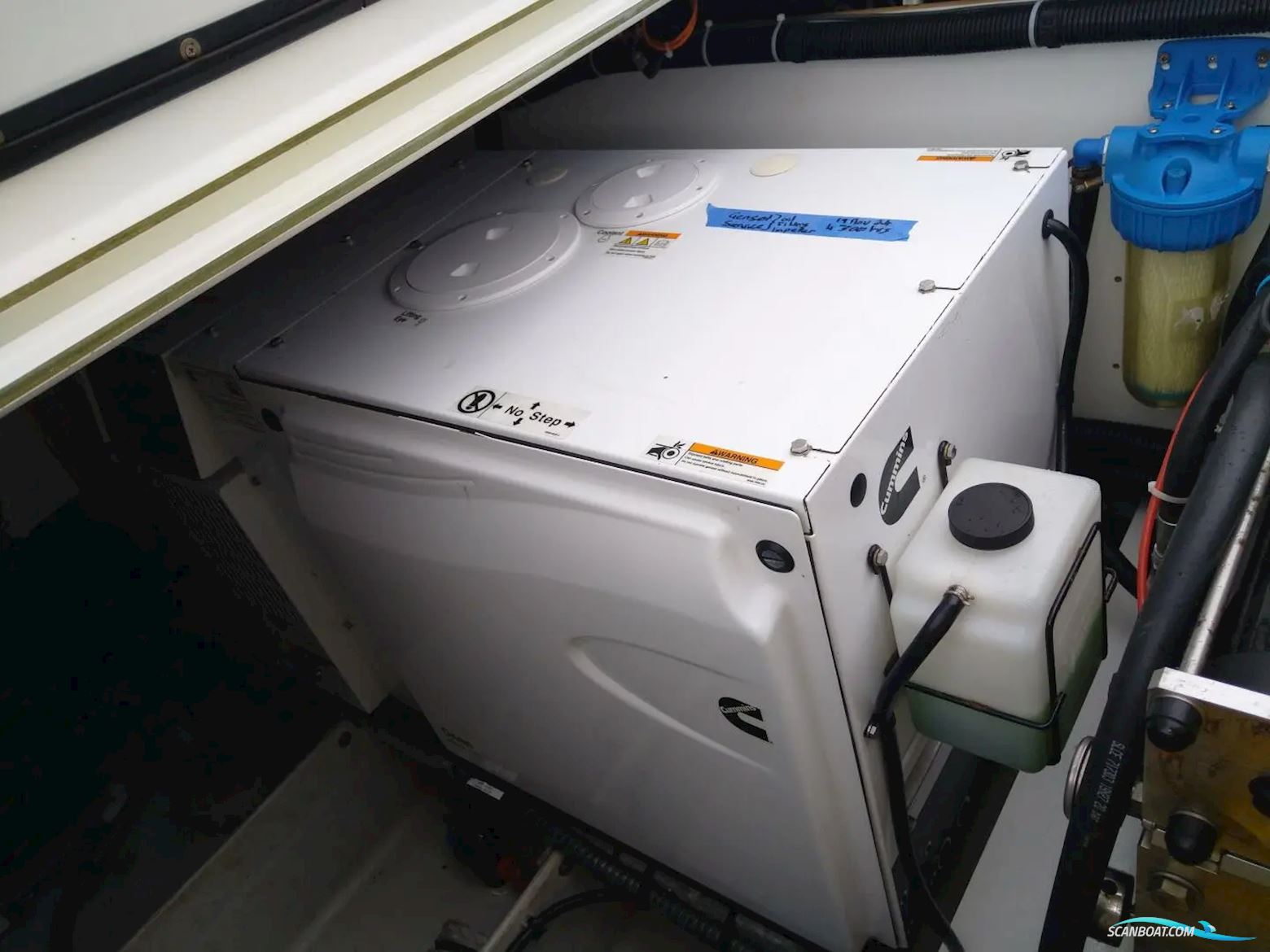 Fountaine Pajot Astrea 42