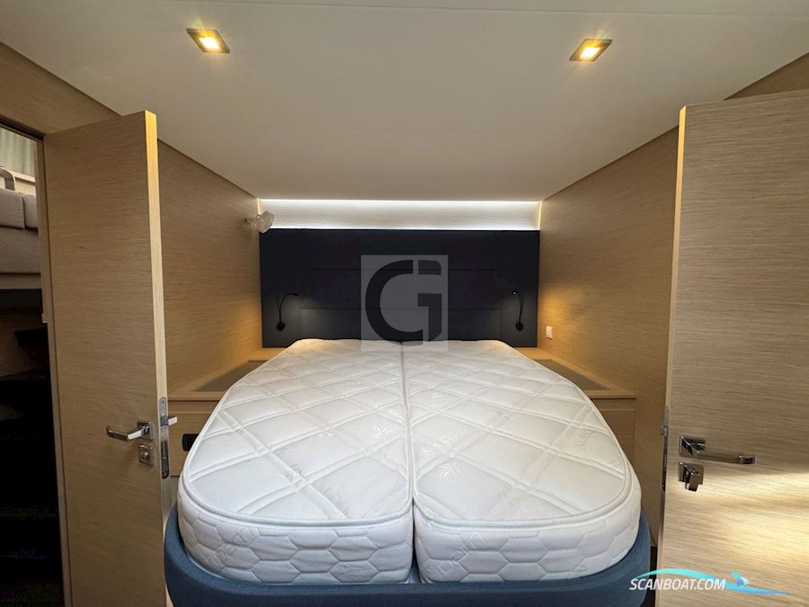 Fountaine Pajot Aura 51