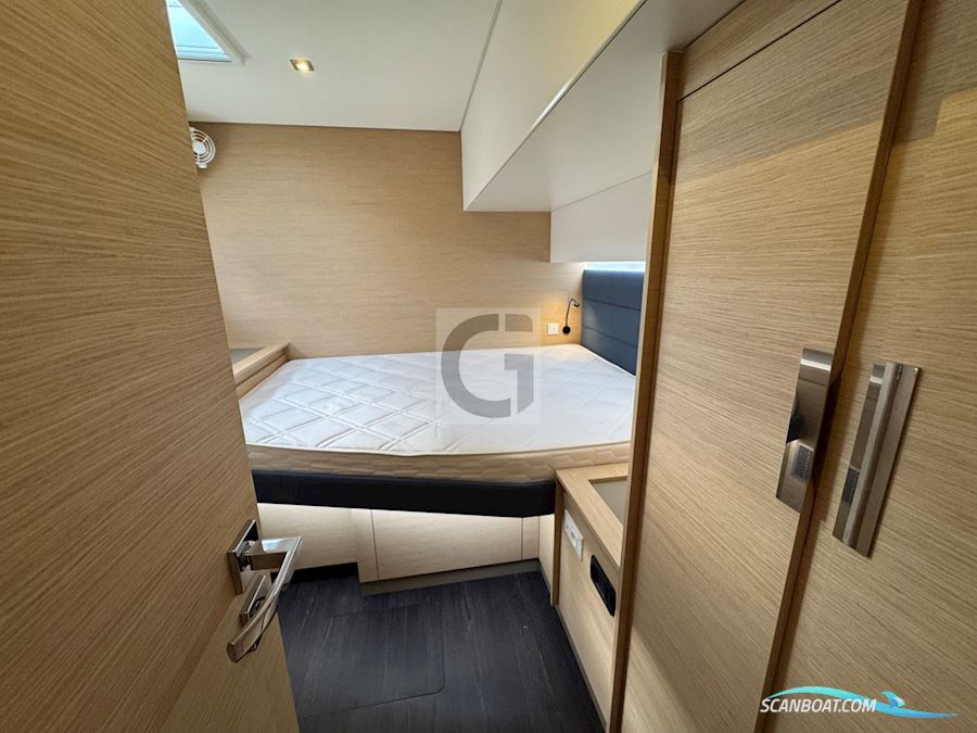 Fountaine Pajot Aura 51