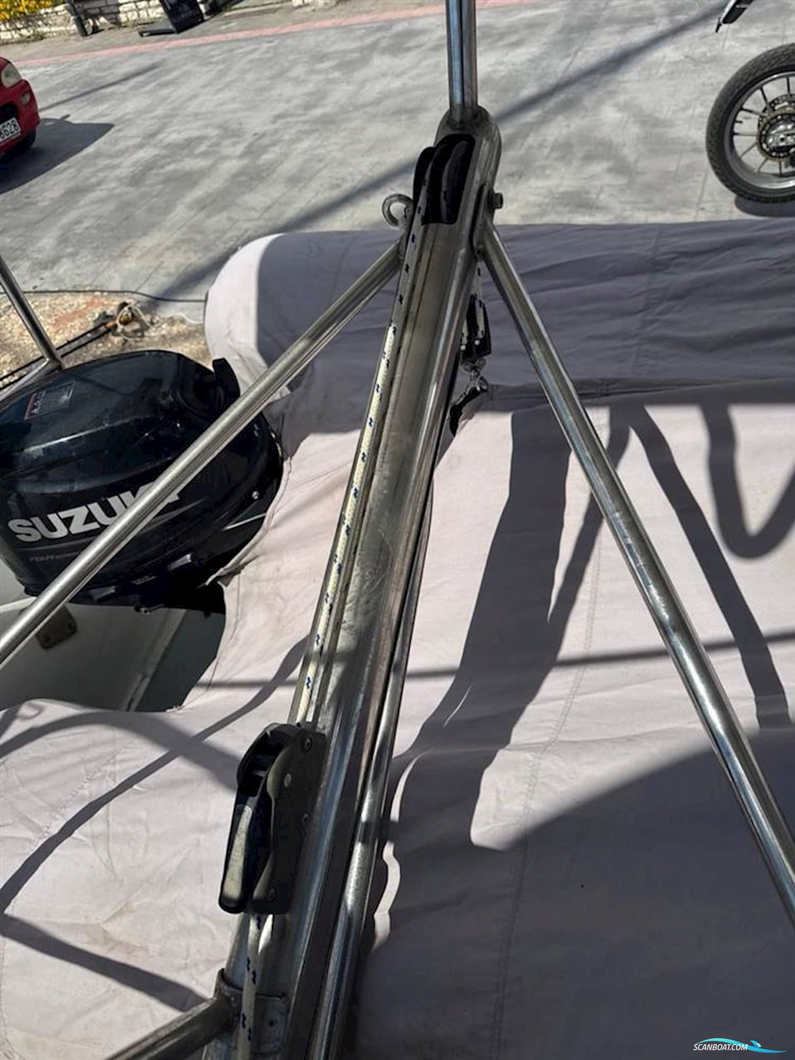 Fountaine Pajot Bahia 46