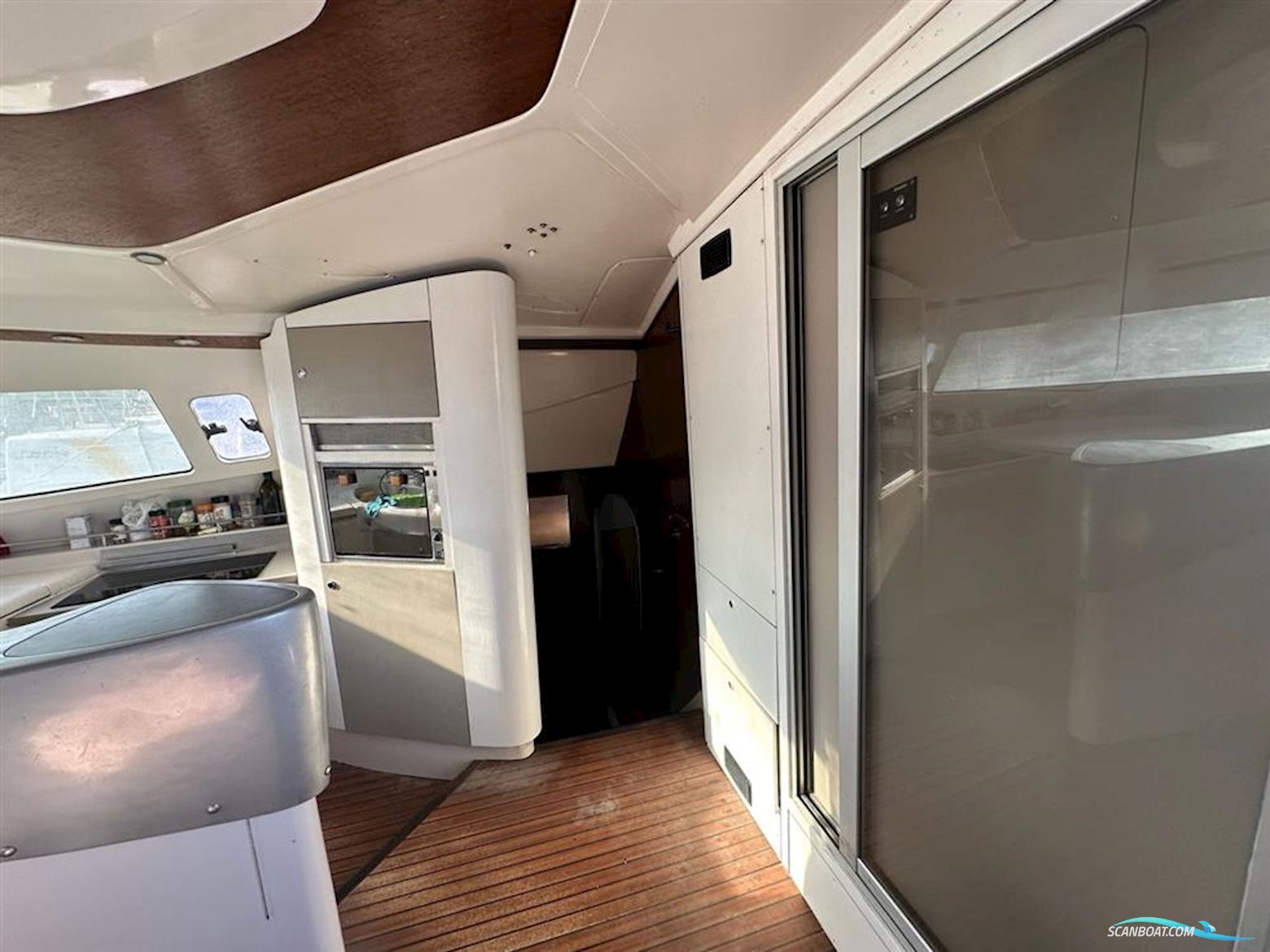 Fountaine Pajot Bahia 46