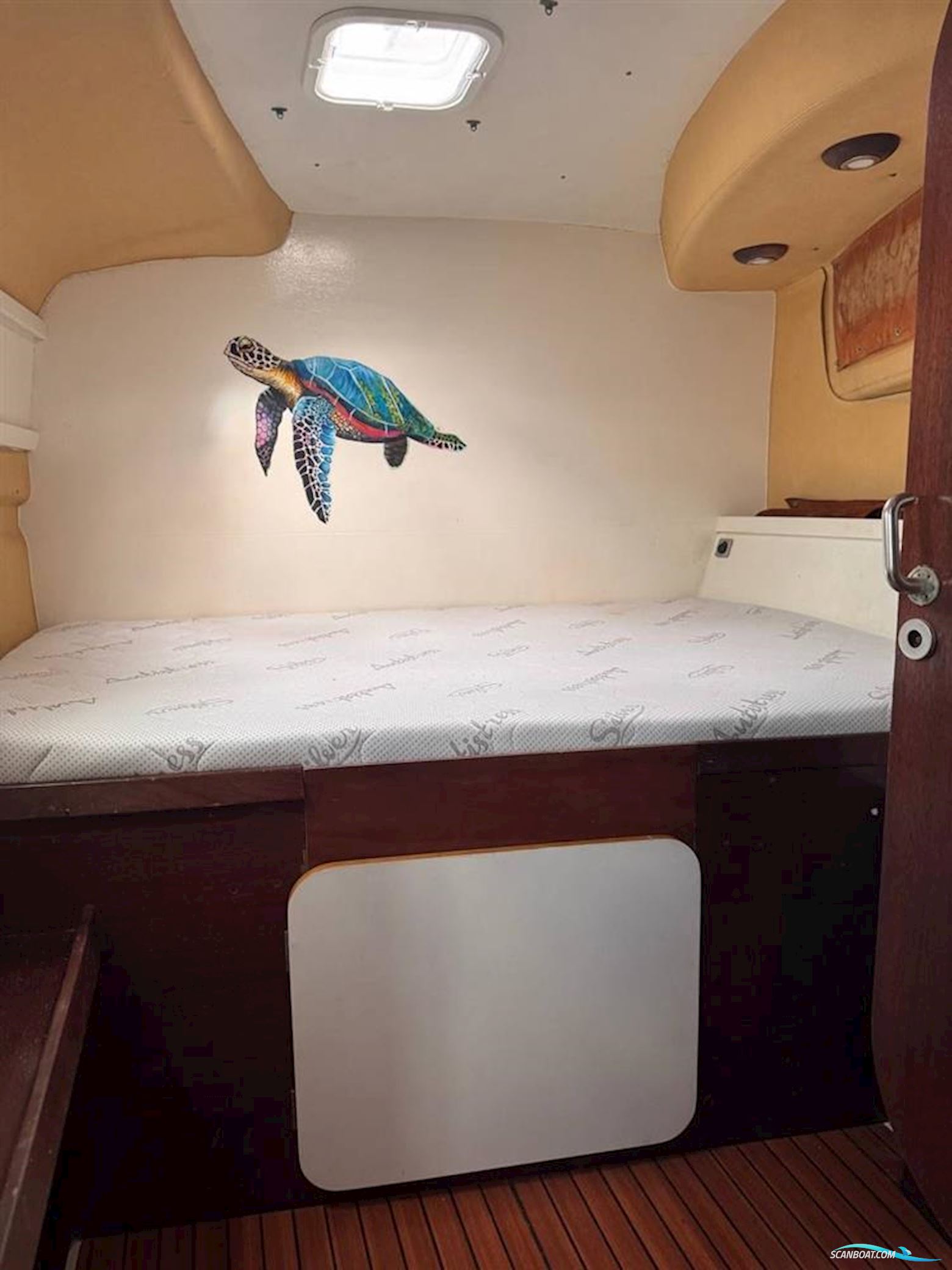 Fountaine Pajot Bahia 46