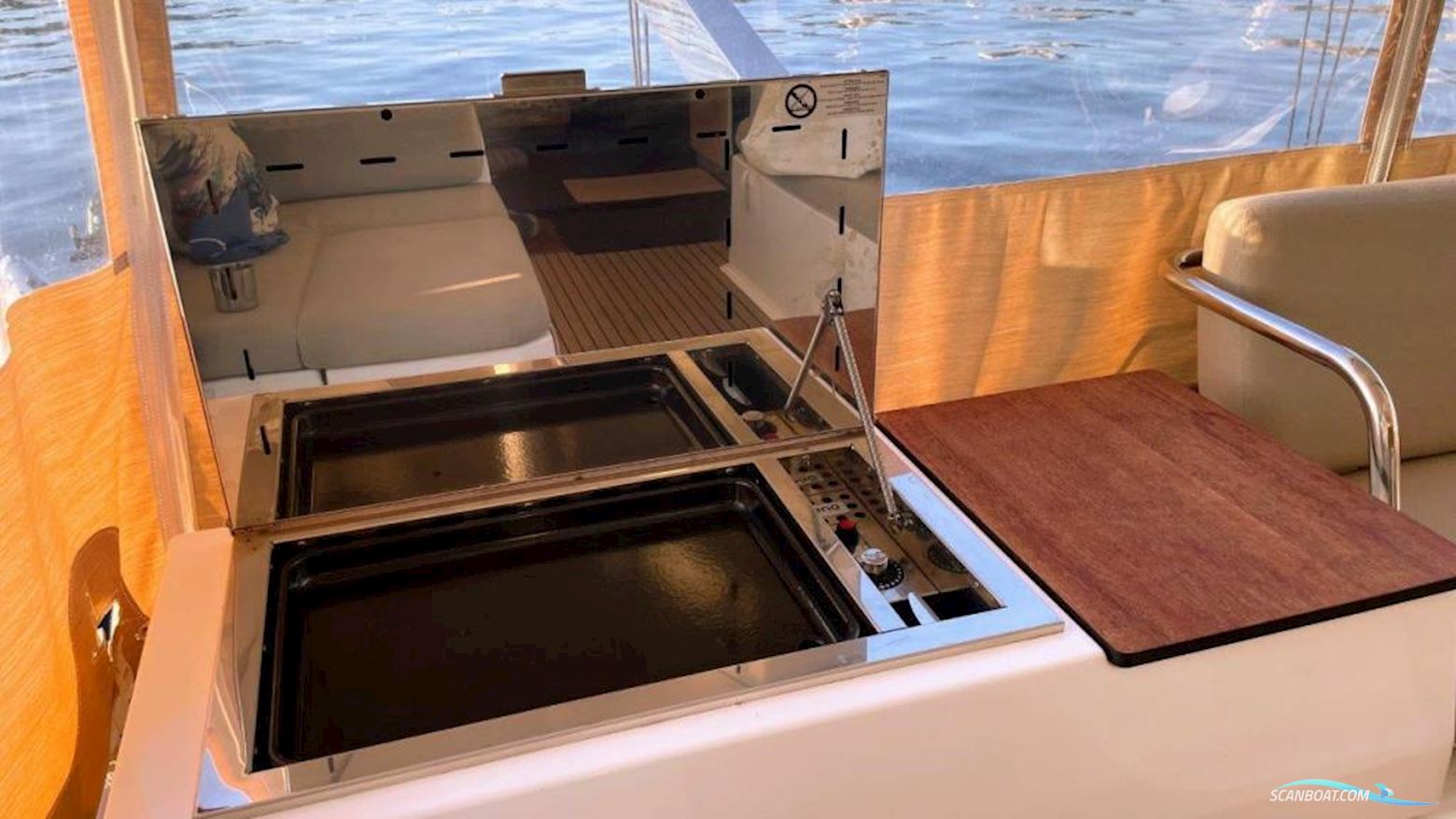 Fountaine Pajot Elba 45