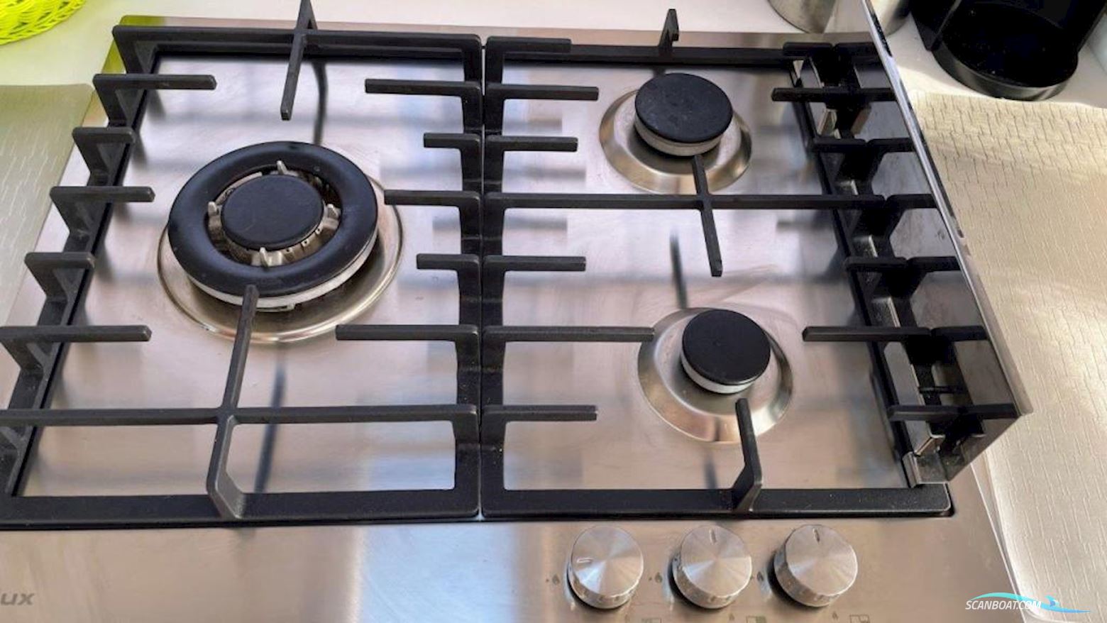 Fountaine Pajot Elba 45