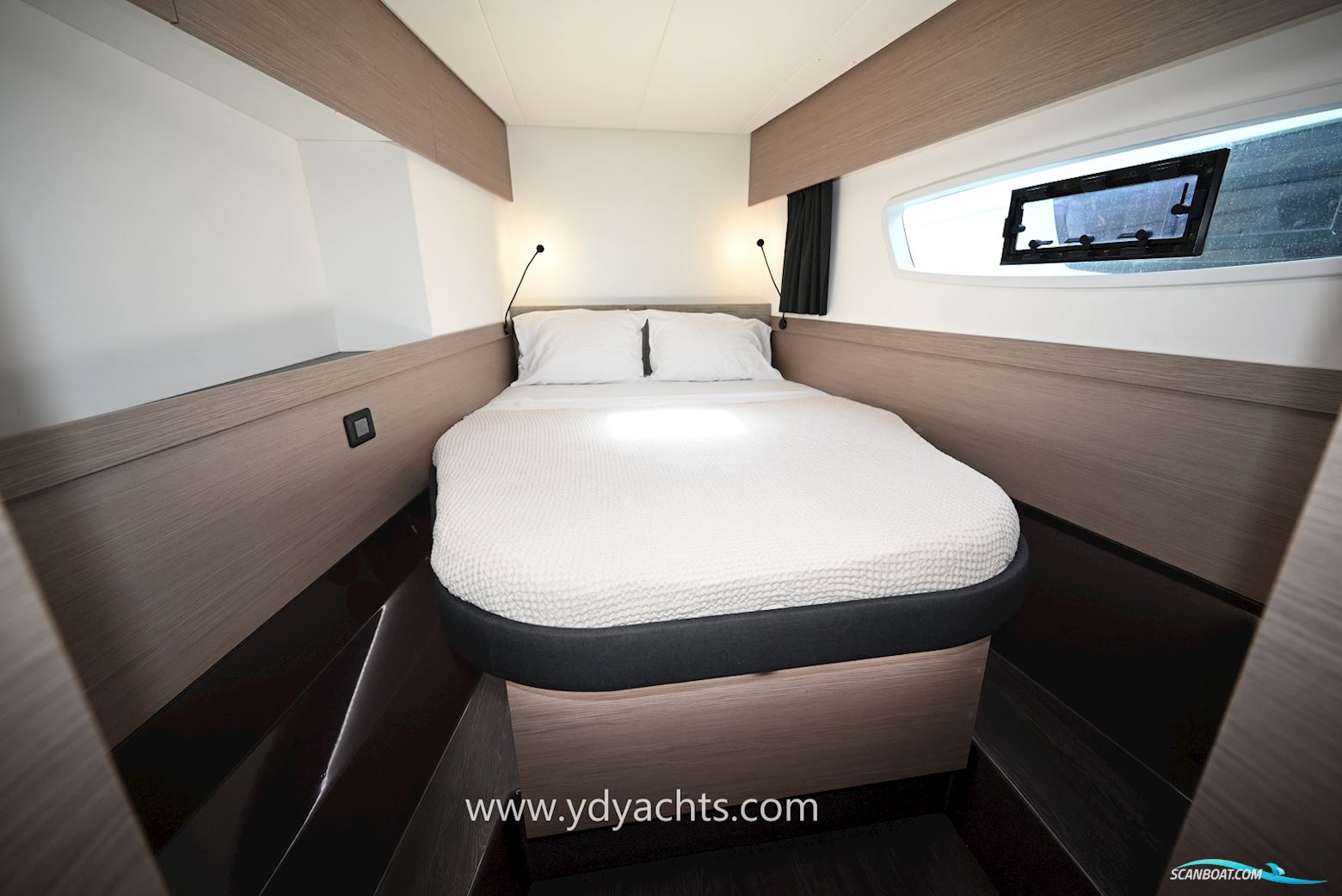 Fountaine Pajot Elba 45
