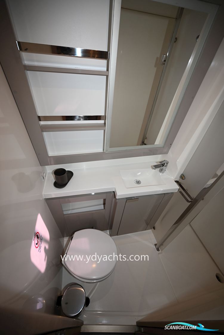 Fountaine Pajot Elba 45