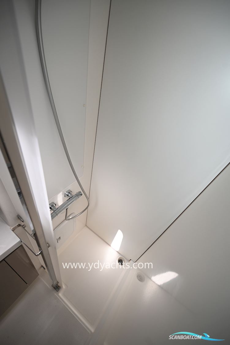 Fountaine Pajot Elba 45