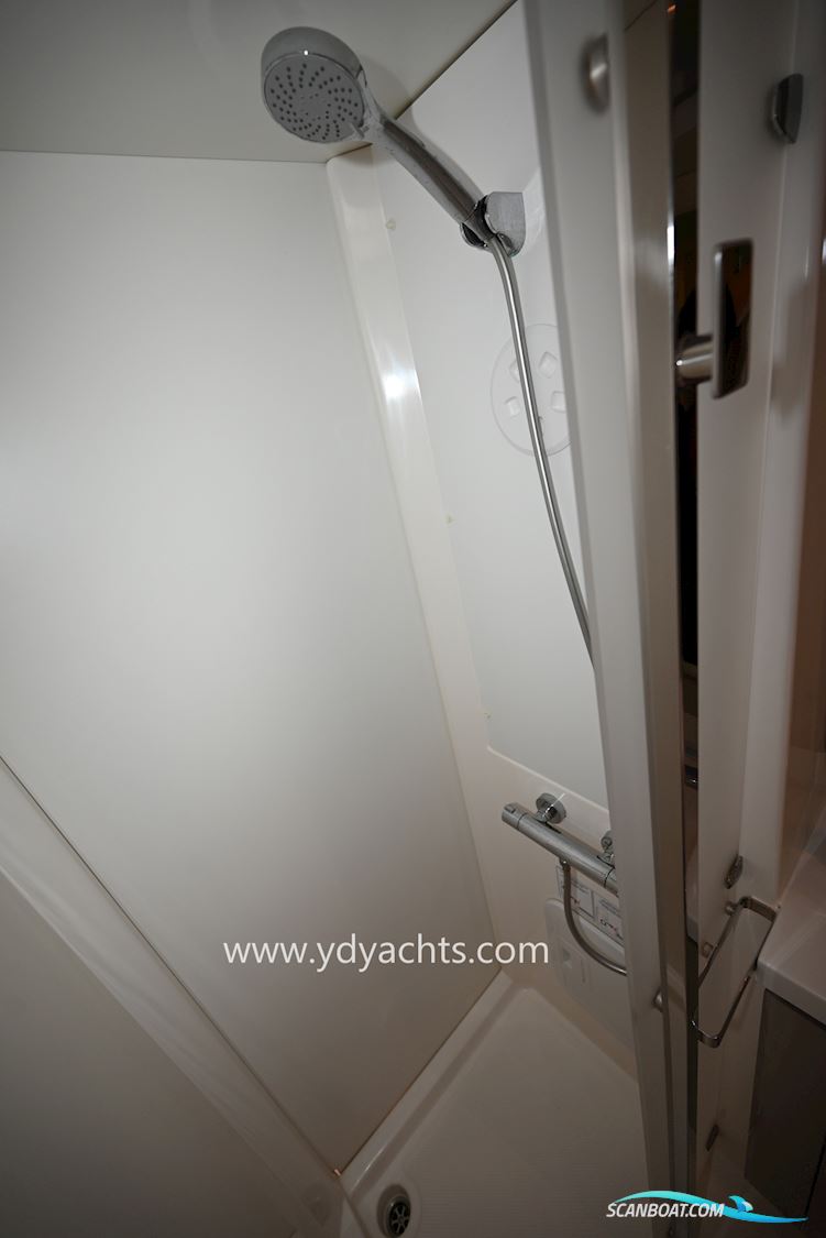 Fountaine Pajot Elba 45