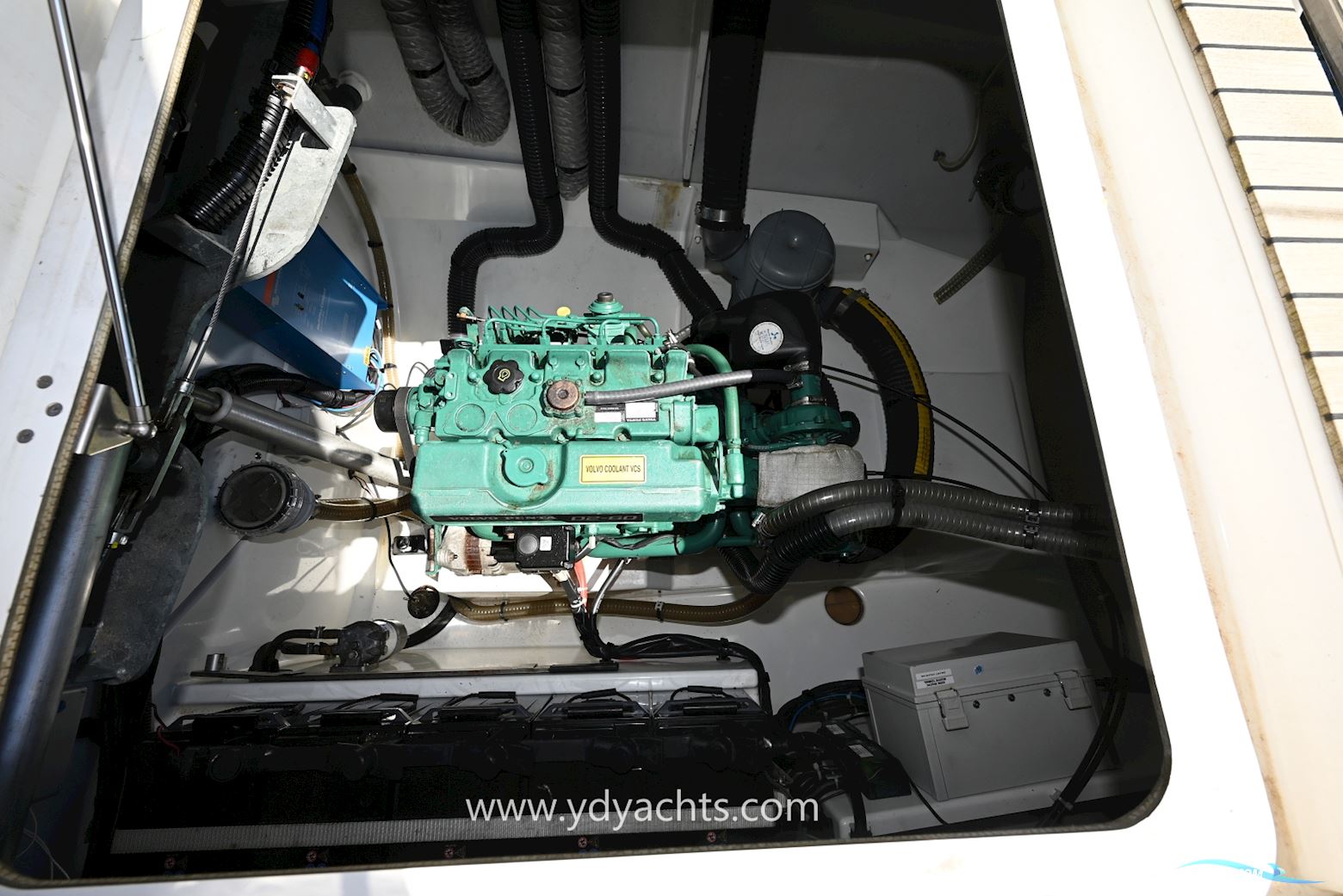 Fountaine Pajot Elba 45