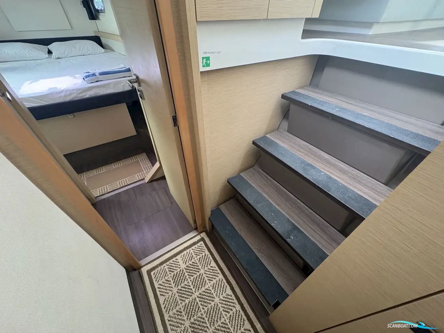 Fountaine Pajot Helia 44 Evolution Oceanic Package