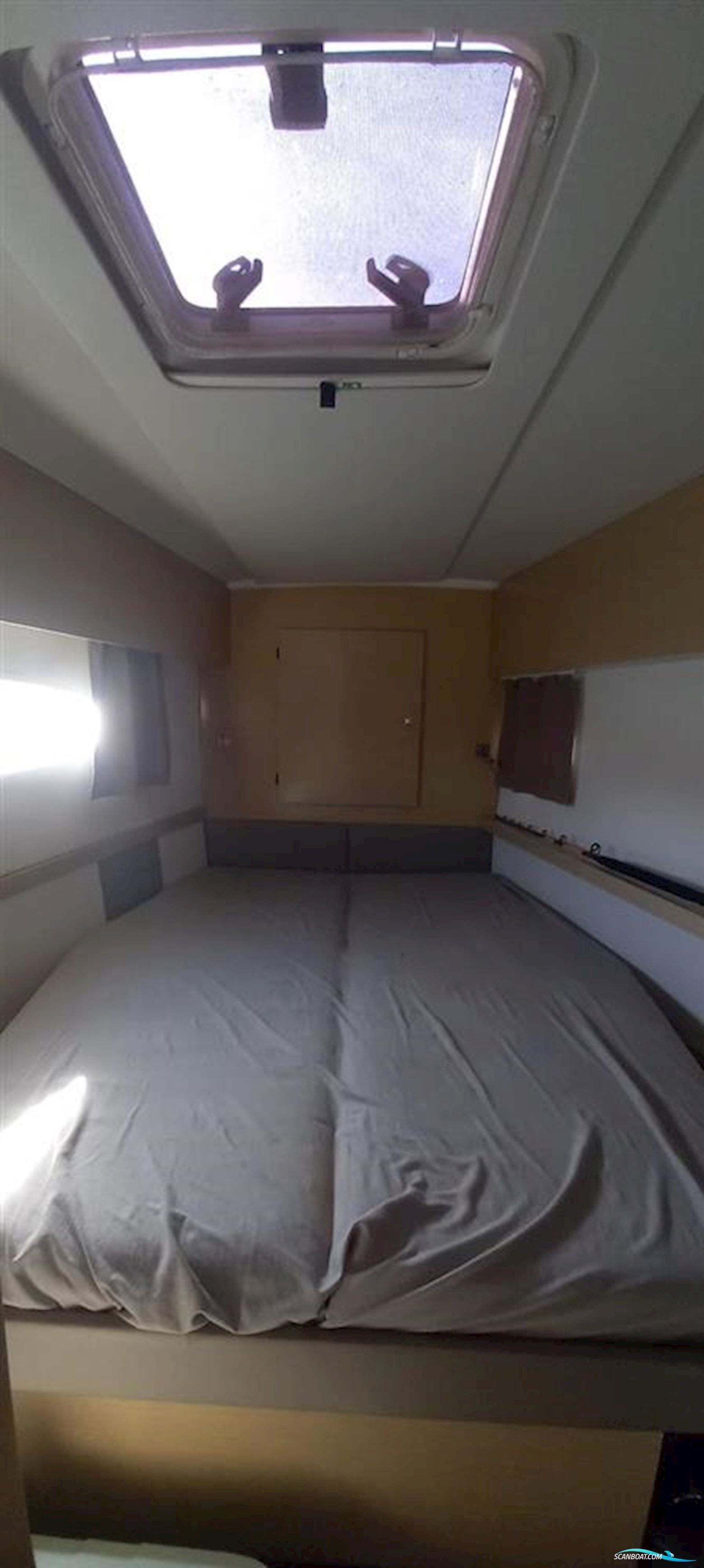 Fountaine Pajot Helia 44