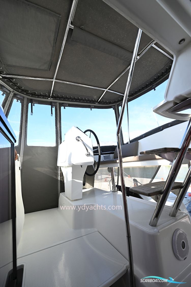 Fountaine Pajot Helia 44