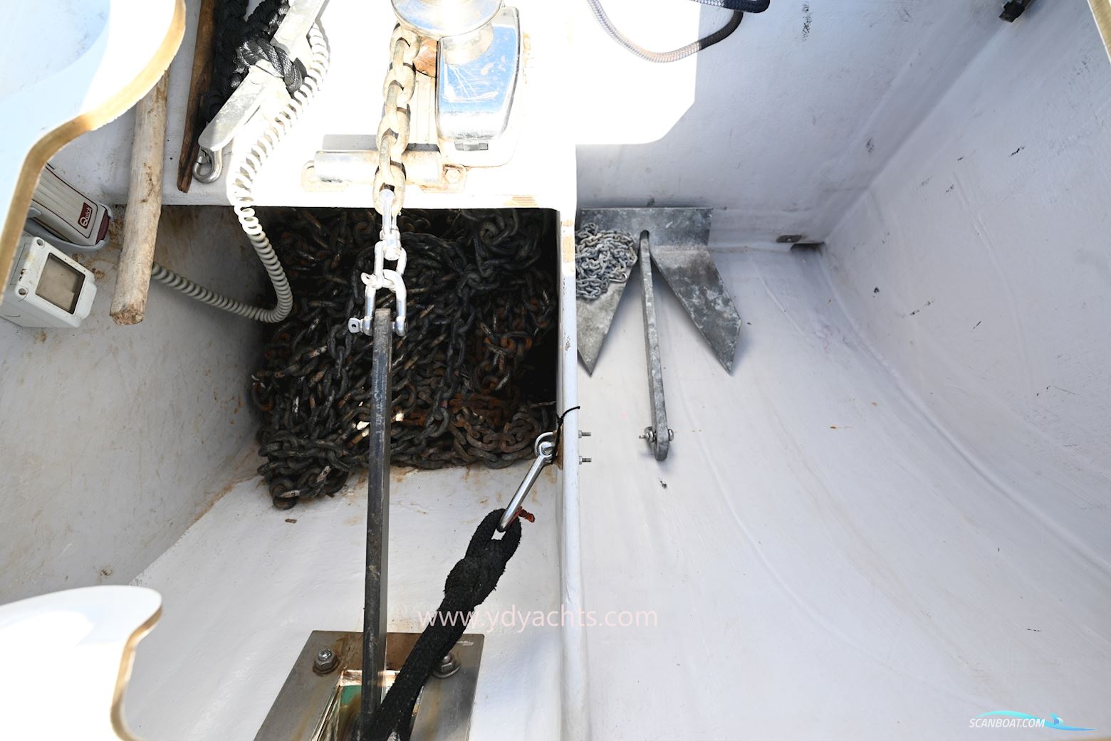 Fountaine Pajot Helia 44