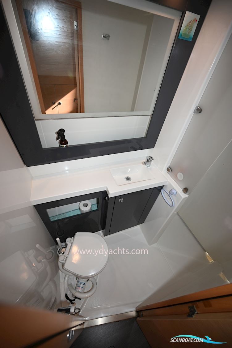 Fountaine Pajot Helia 44