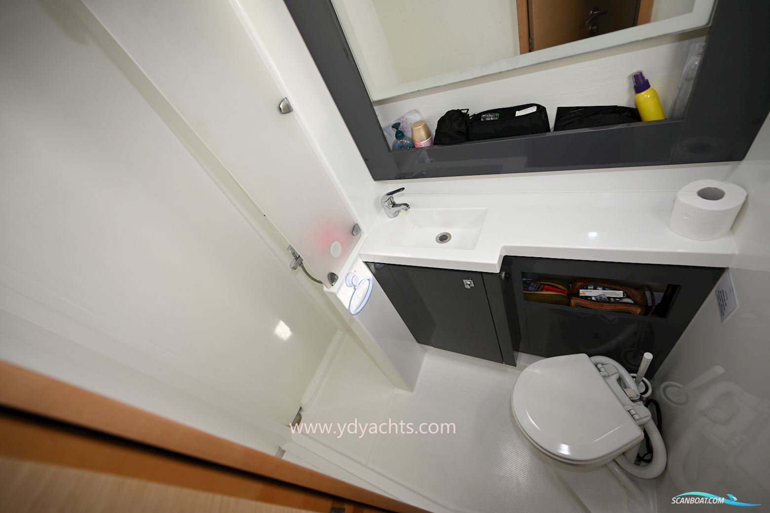 Fountaine Pajot Helia 44