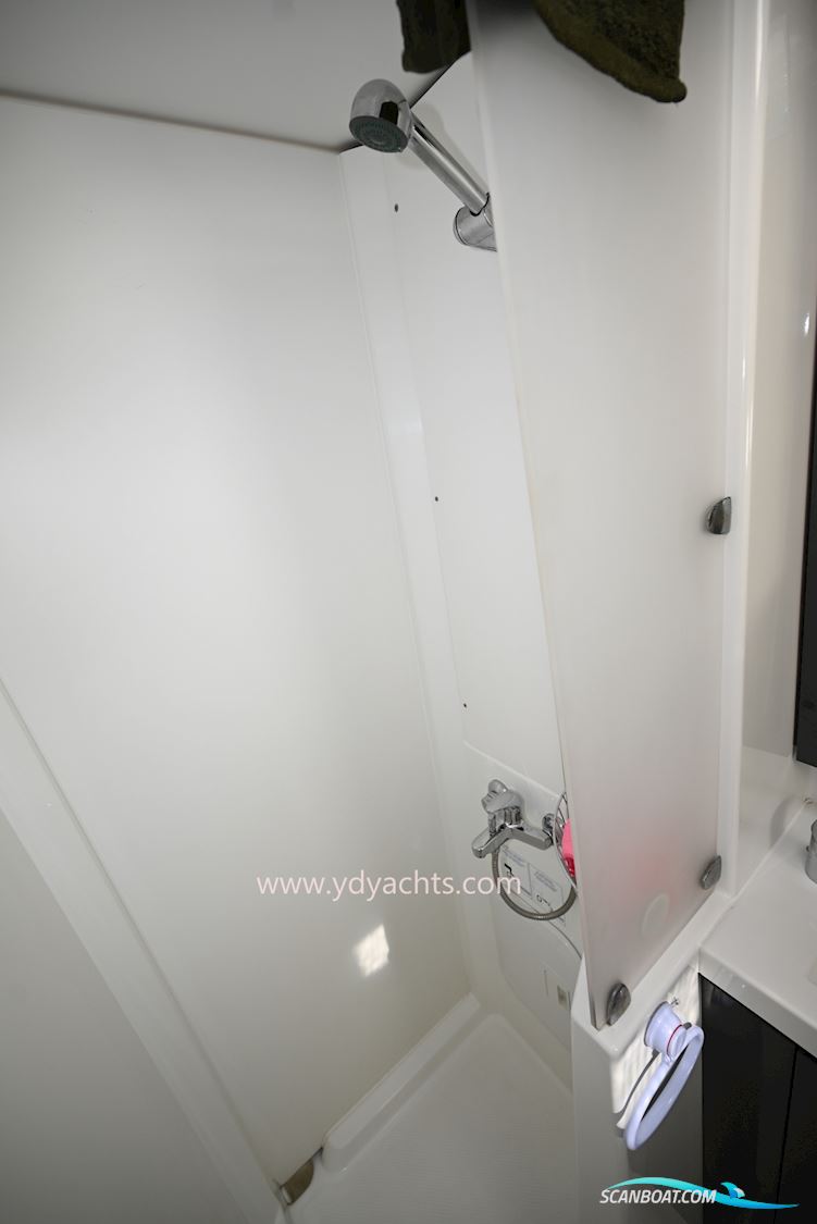 Fountaine Pajot Helia 44