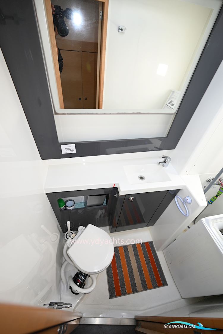 Fountaine Pajot Helia 44