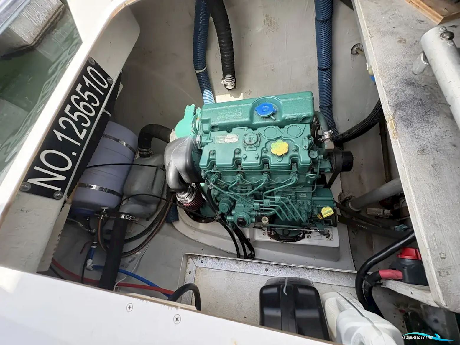 Fountaine Pajot Helia 44