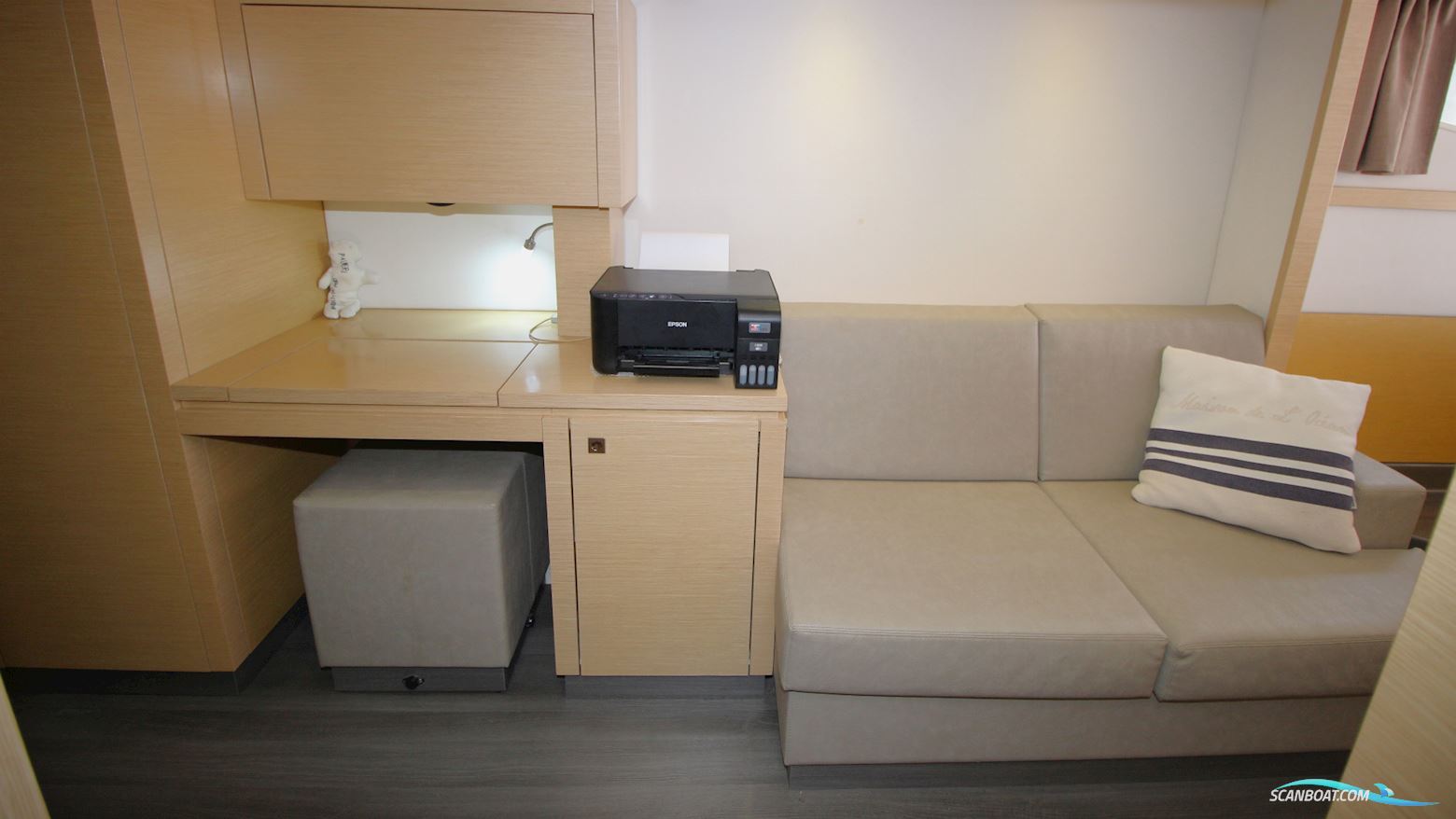 Fountaine Pajot Helia 44