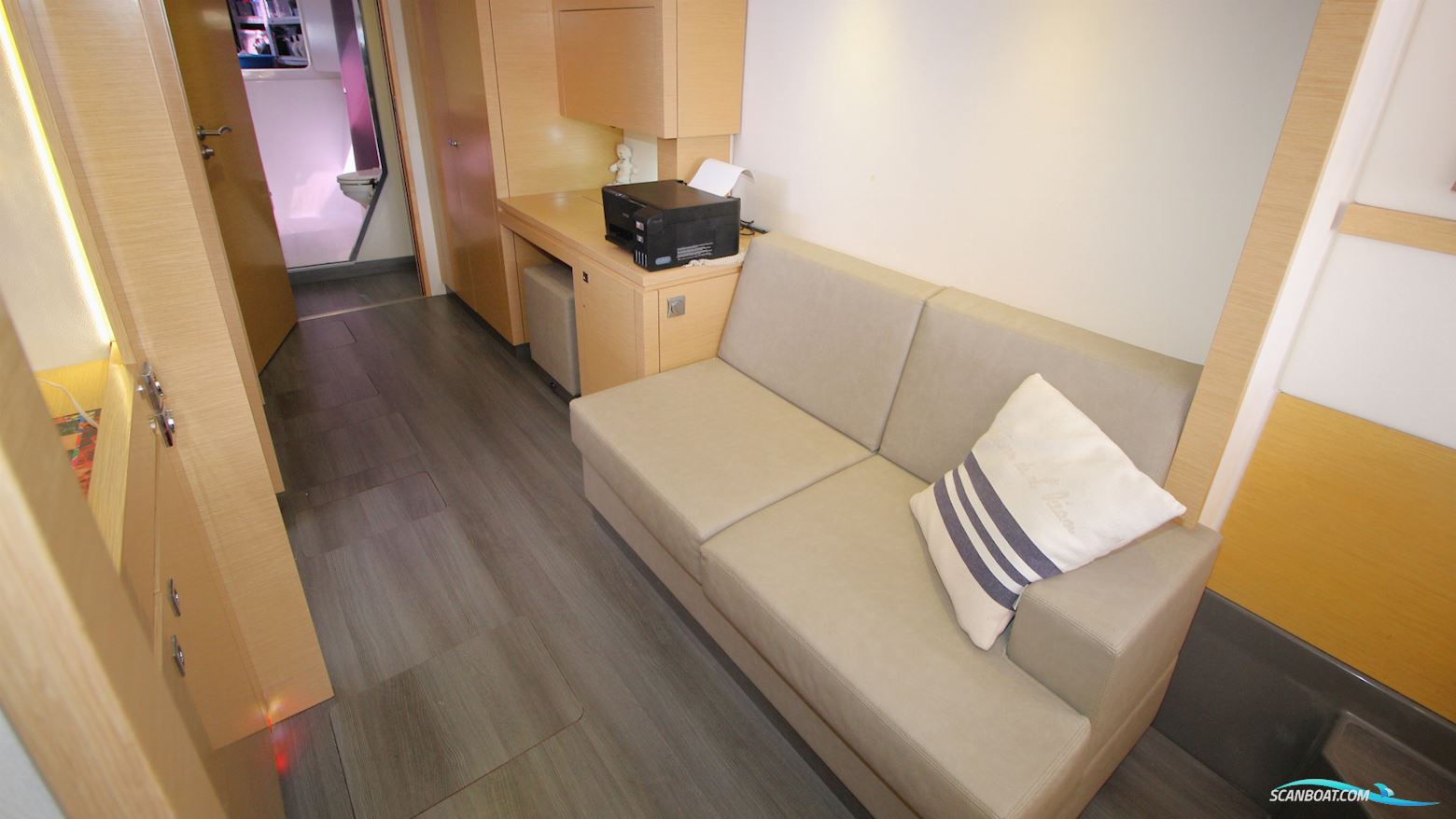 Fountaine Pajot Helia 44