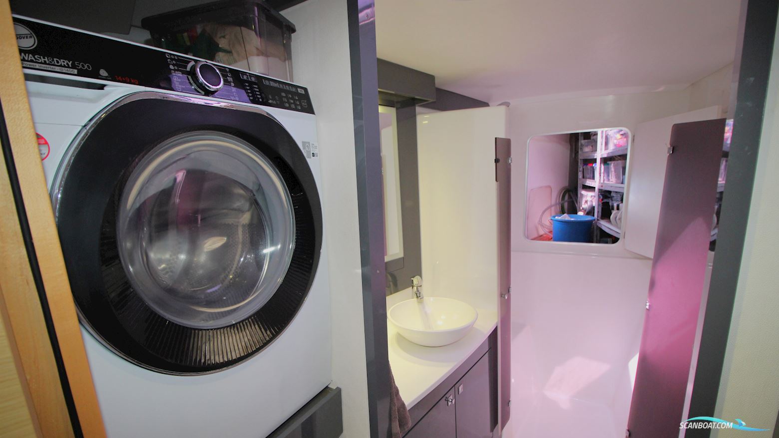 Fountaine Pajot Helia 44