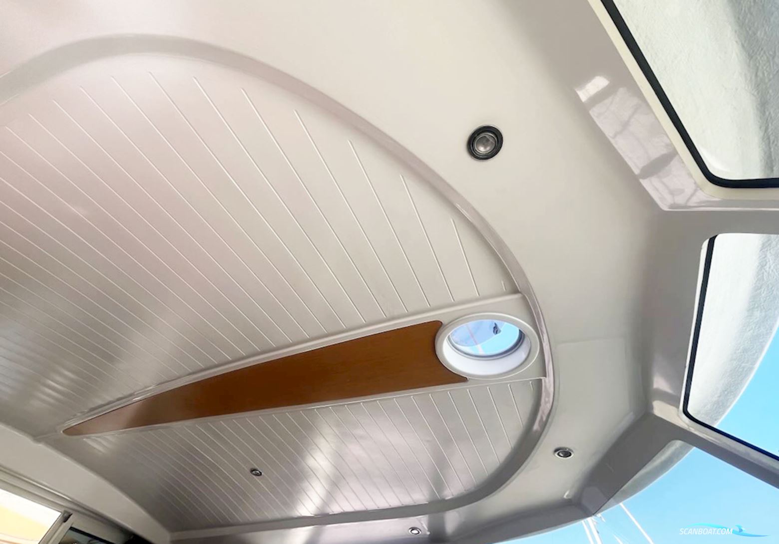 Fountaine Pajot Highland 35