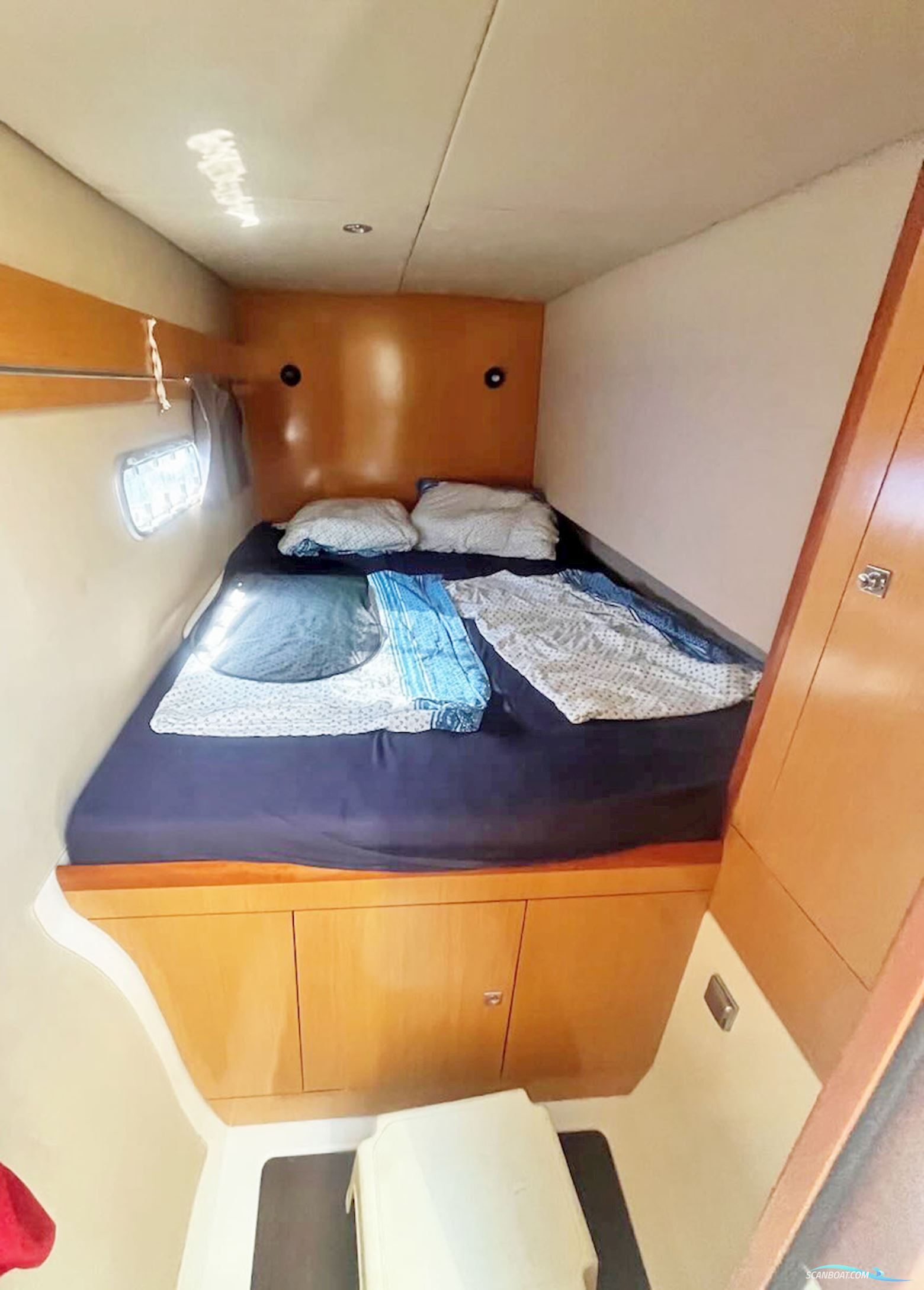 Fountaine Pajot Highland 35