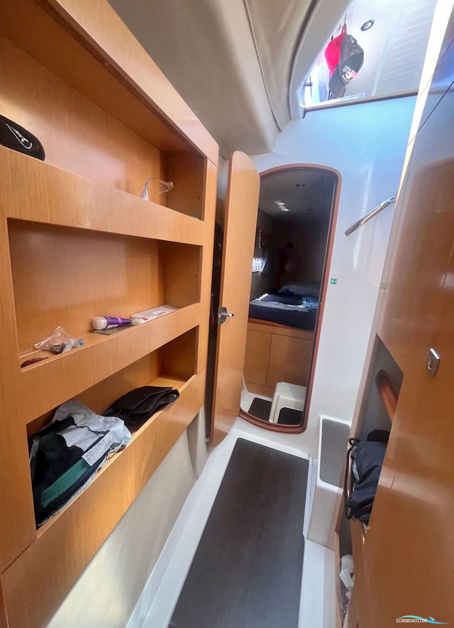 Fountaine Pajot Highland 35