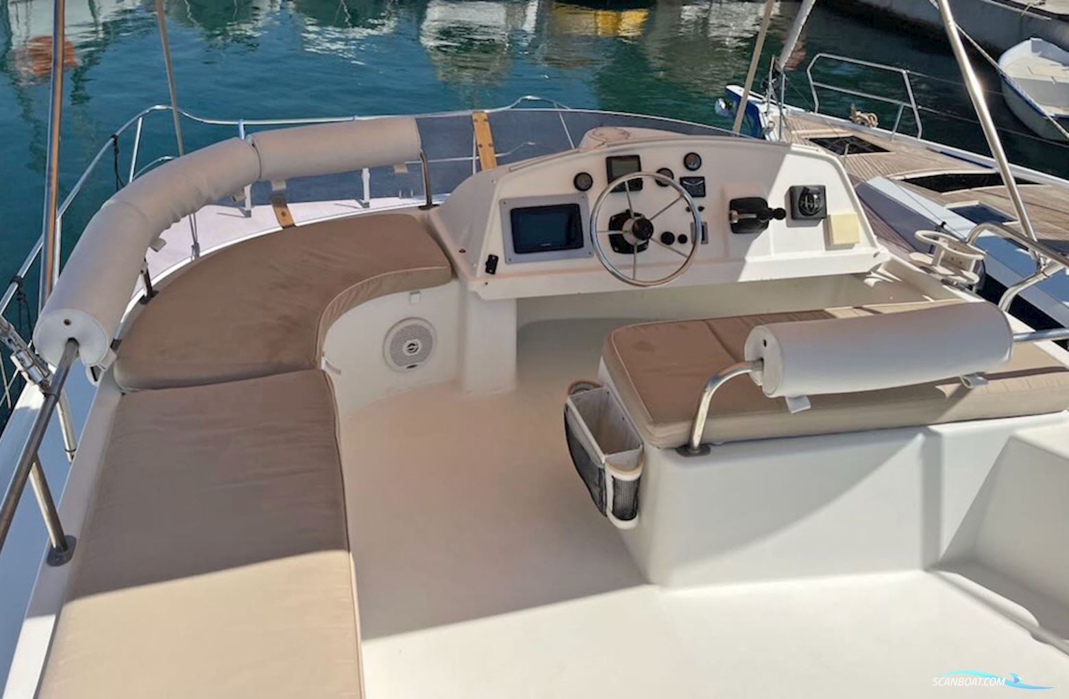 Fountaine Pajot Highland 35