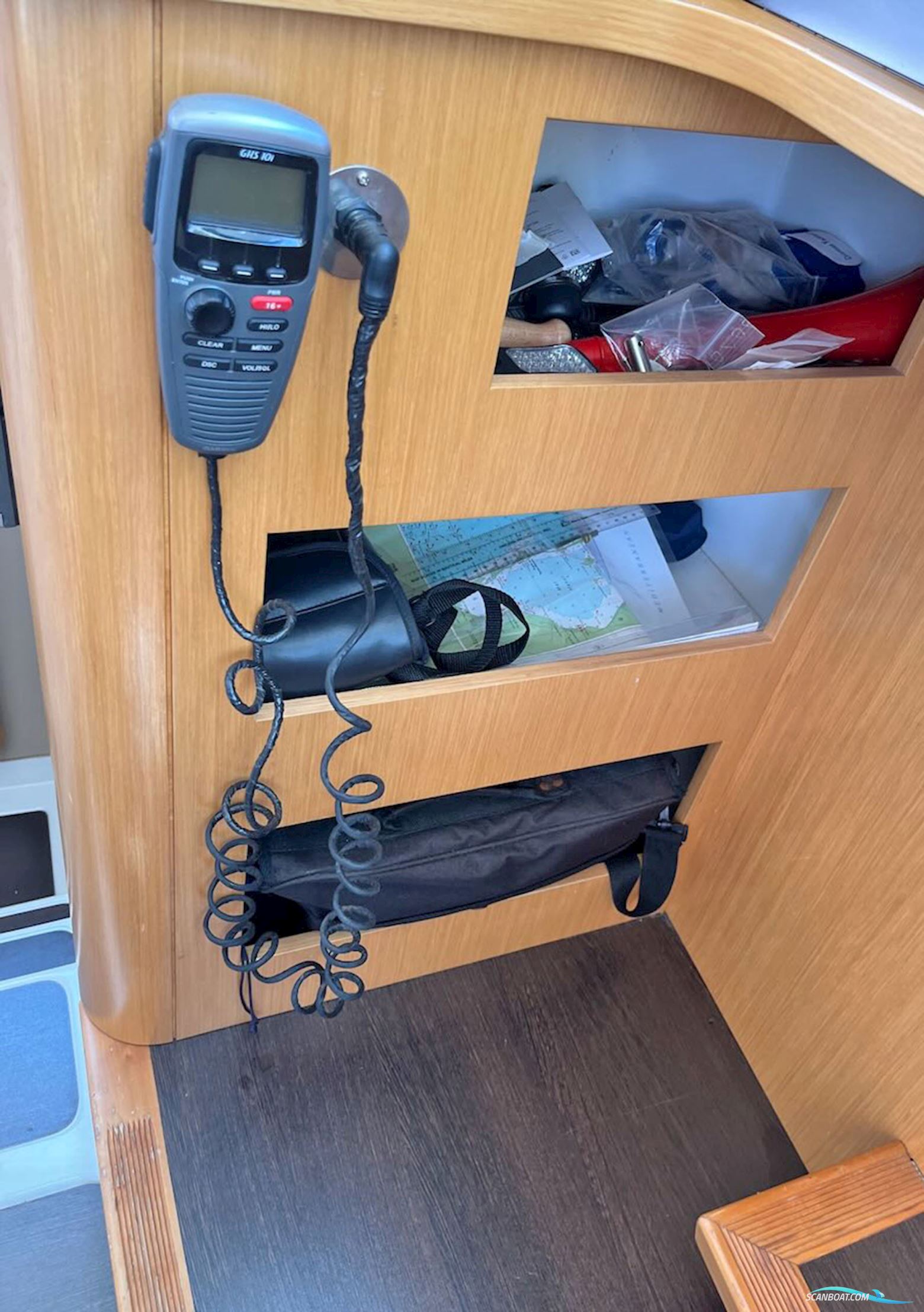 Fountaine Pajot Highland 35