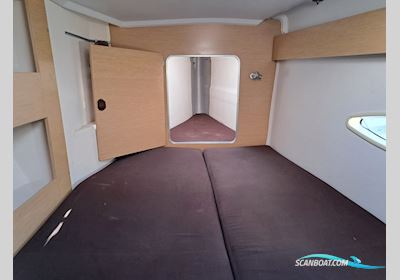 Fountaine Pajot Lipari 41 Flerskrovsbåt 2014, med Volvo motor, Frankrike