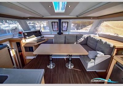 Fountaine Pajot Lucia 40 Flerskrovsbåt 2016, Tyrkiet