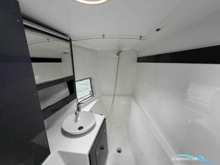 Fountaine Pajot Mahe 36 Evolution