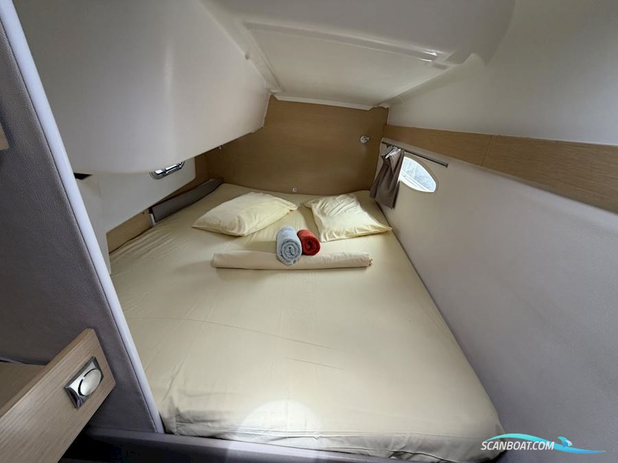Fountaine Pajot Mahe 36 Evolution